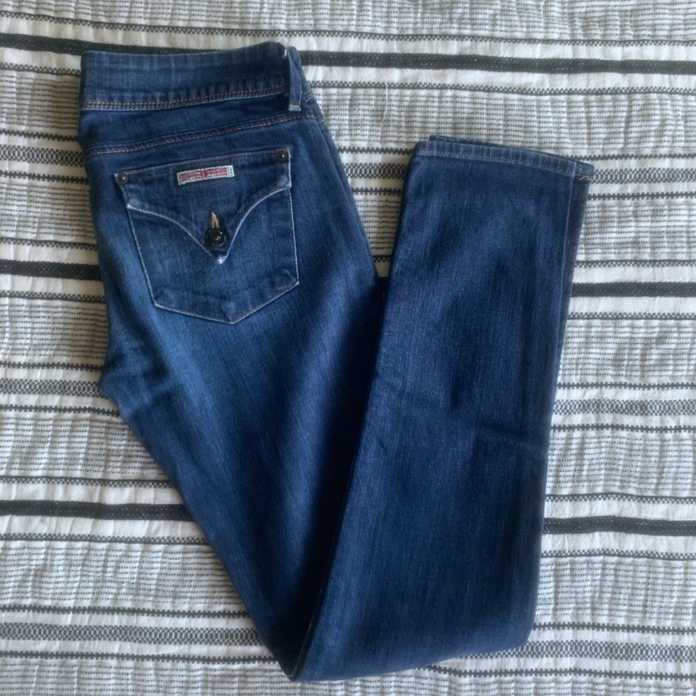 Hudson Jeans